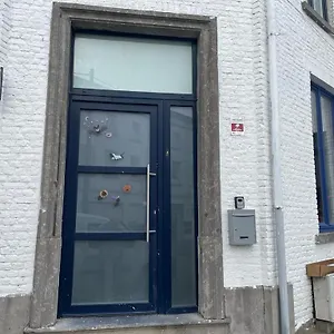Station 171 Bruxelles-charleroi-airport Appartement